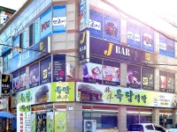 J BAR