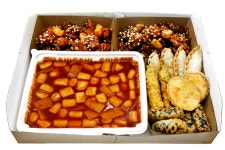 가마로강정 상암점