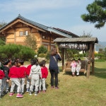 사슴이랑배랑농원 체험농장