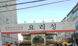 요리성손짜장