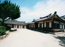 병암고택