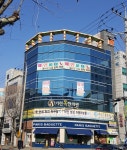 파리바게뜨 대구효목점