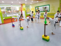 태권박사 체육관