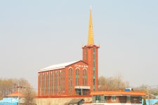 동산교회