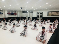 아이캔늘품태권도 점프윙스줄넘기
