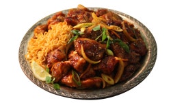 훌랄라참숯바베큐치킨 서동탄점