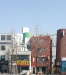 신라표구화랑