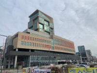 던킨 세종나성점