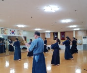대화검도관