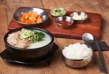 형제돼지국밥
