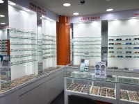 으뜸50안경 안양1번가점