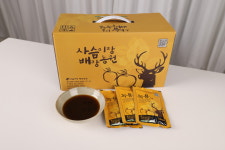 사슴이랑배랑농원 체험농장