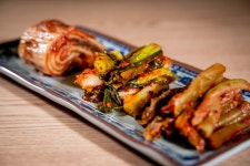 얼맥당 홍대카페거리점