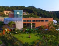 푸른달