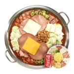 놀부보쌈&부대찌개 부평산곡2호점