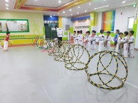 태권박사 체육관