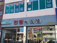 안경백화점
