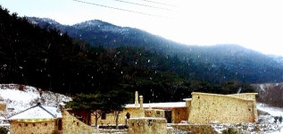 박득순미술관펜션