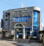 명장2동새마을금고 본점