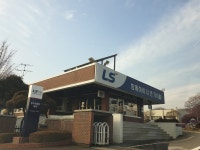LS ELECTRIC 청주사업장1공장