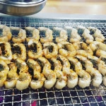 대교풍천민물장어직판장