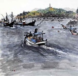 박득순미술관펜션