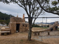 박득순미술관펜션