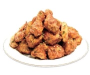 60계 치킨 전주효자신시가지점