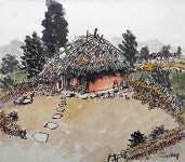 박득순미술관펜션