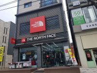 노스페이스 경기 광주점