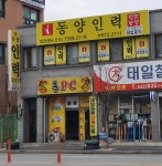 동양인력
