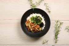 용우동 백석대점