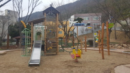 주산지어린이공원