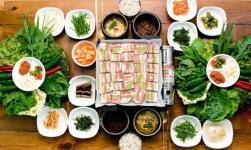 두메산골