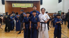 해동검도&키즈킥복싱 무호무예스쿨