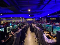 크리드 PC방 호매실점