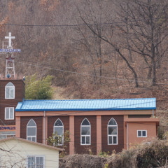 재건부목교회