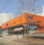 SM스크린골프
