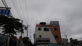 유드림마트 함덕점