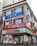 한국장식
