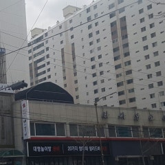 하사랑교회