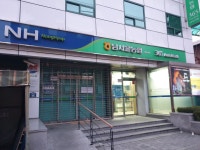 남서울농협 남성지점