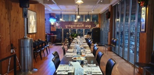 싼타나레스토랑