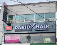 다비드헤어살롱