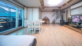 남해스파힐펜션