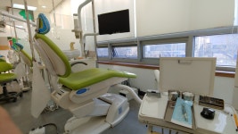 미소가온치과의원