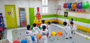 경희대창덕태권도장