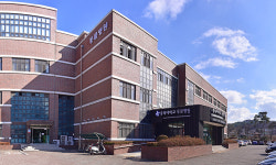 충북대학교 동물병원