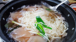 서해박속낙지 광명본점