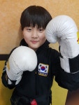 특공무술합기도 무덕관 산정점
